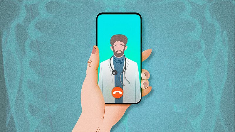 La teleasistencia se ha extendido en todas las regiones españolas durante los últimos tres años.