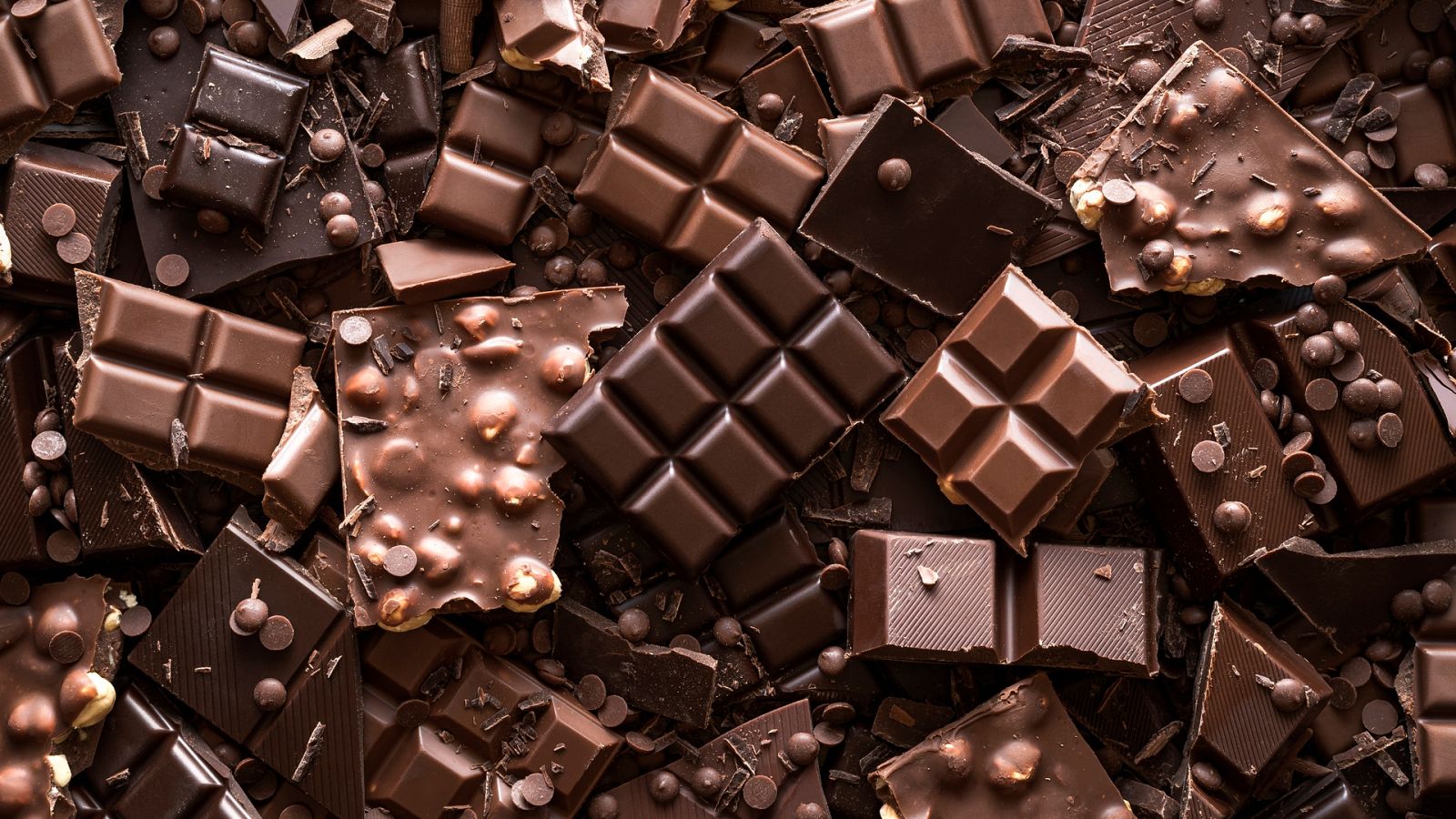 Día del chocolate: 10 cosas que nos sabías ¿Podría acabarse?