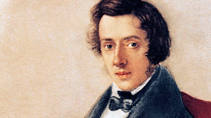 Frédéric Chopin Vida Y Música Del Compositor En Audio Y Podcast