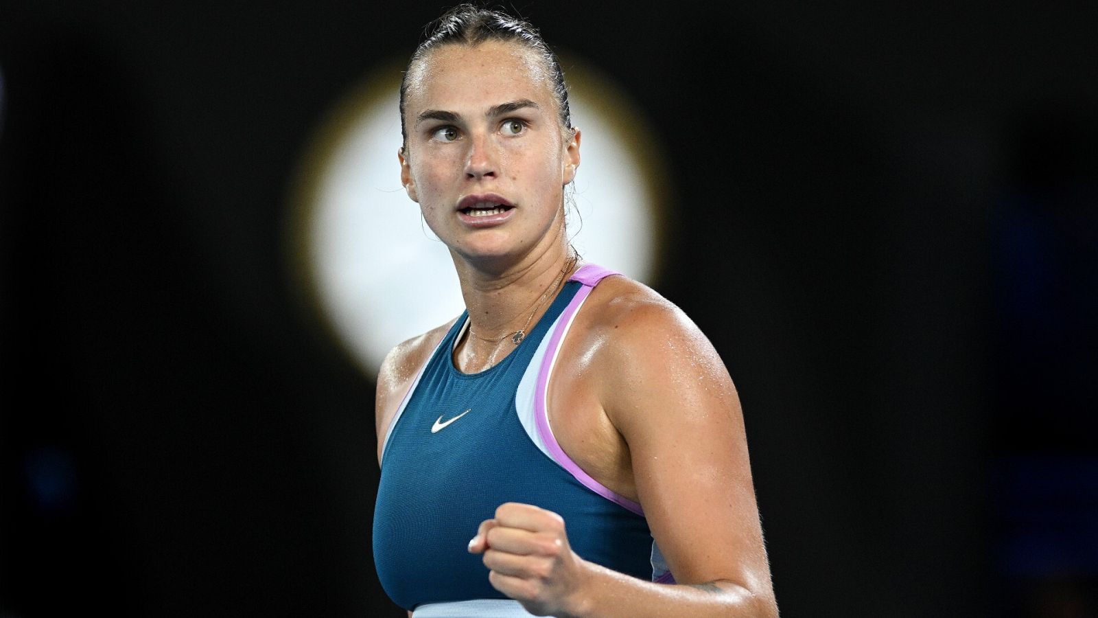 Sabalenka gana el Open de Australia 2023