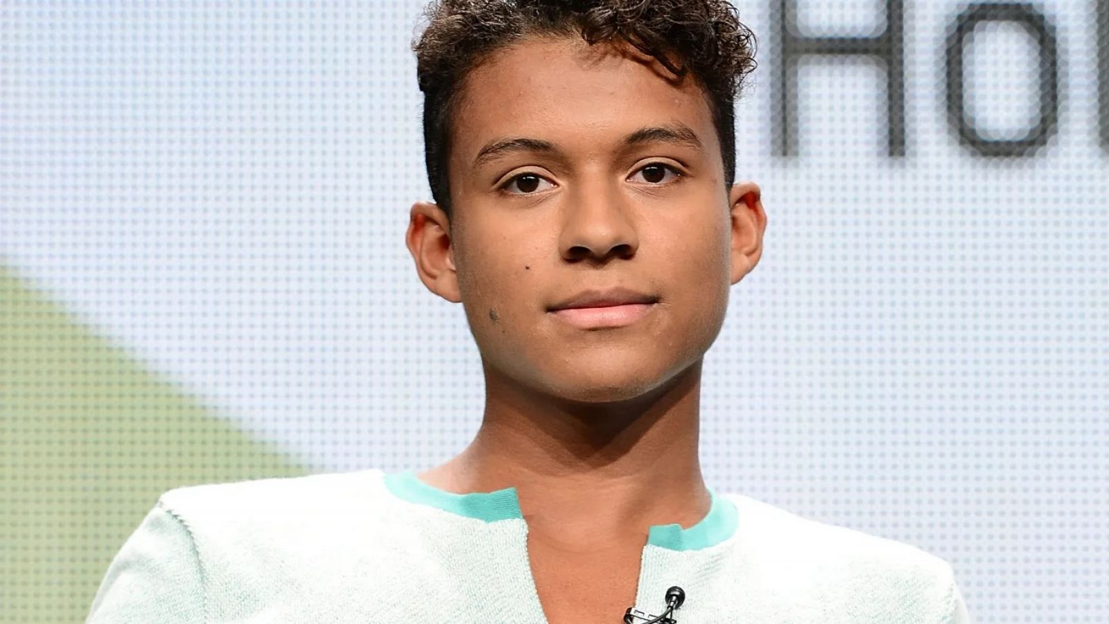 Jaafar Jackson, quién es el joven que intepretará a Michael Jackson