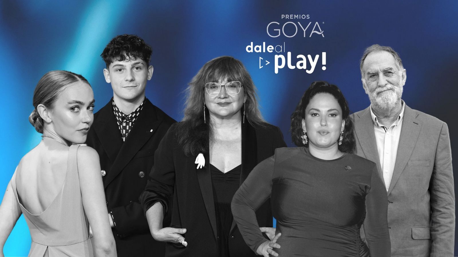 Conversaciones de cine | Especial Goya 2023 en RTVE Play
