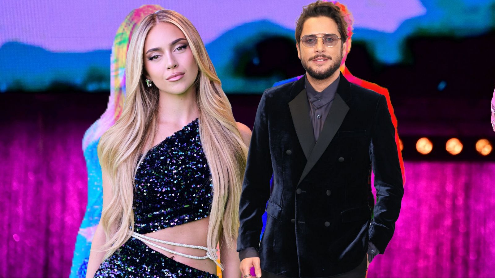 Los artistas invitados que actuarán en la final del Benidorm Fest 2023