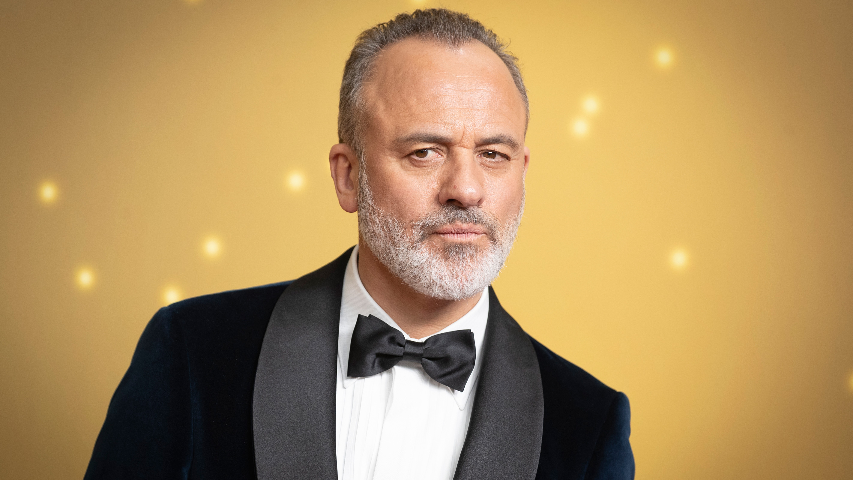 Javier Gutiérrez Javier Gutiérrez