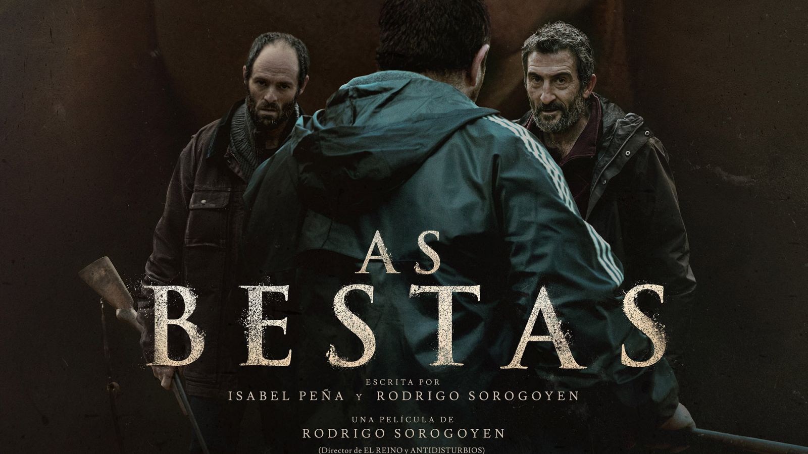 'As Bestas'