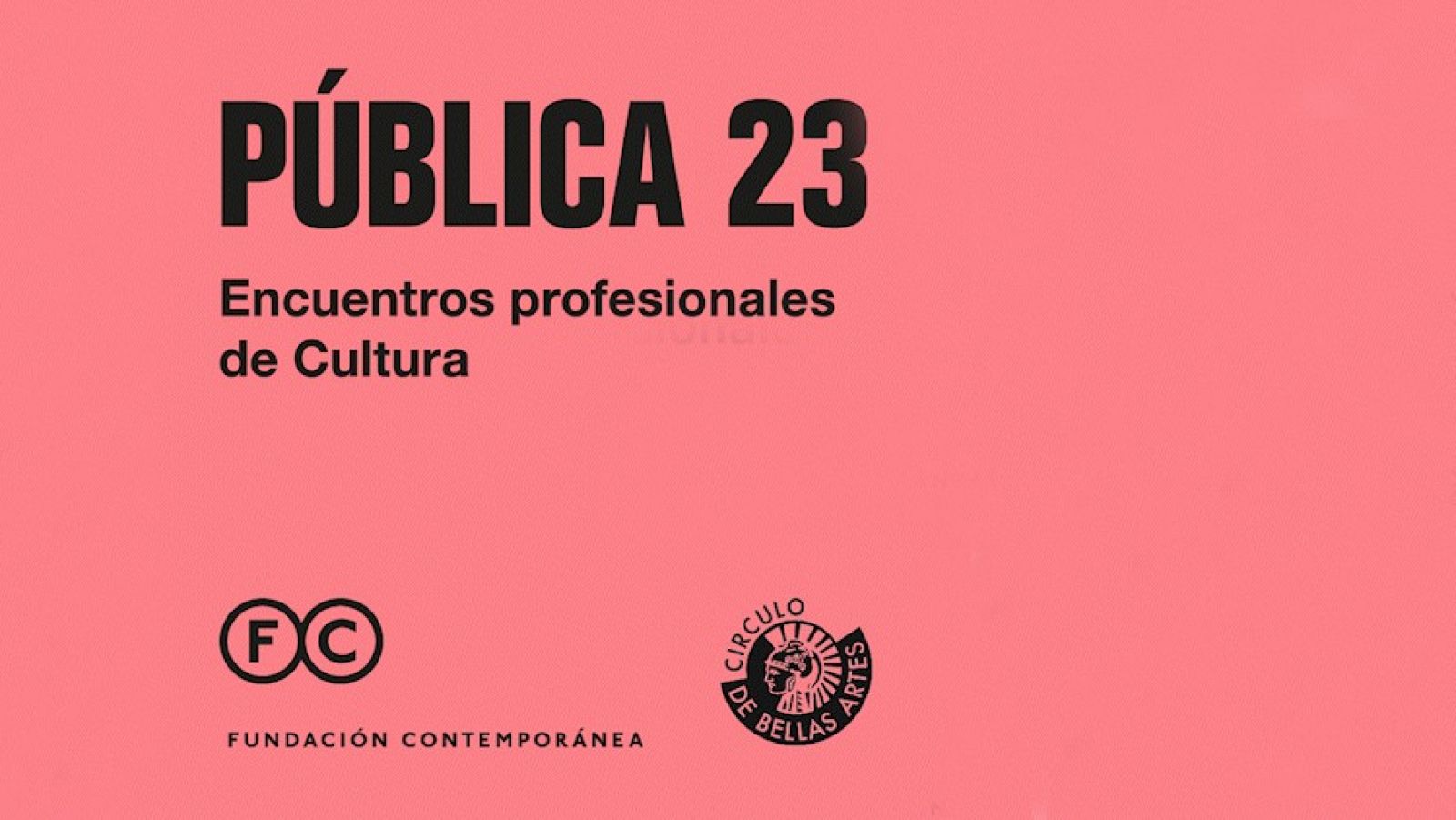 Pública 23