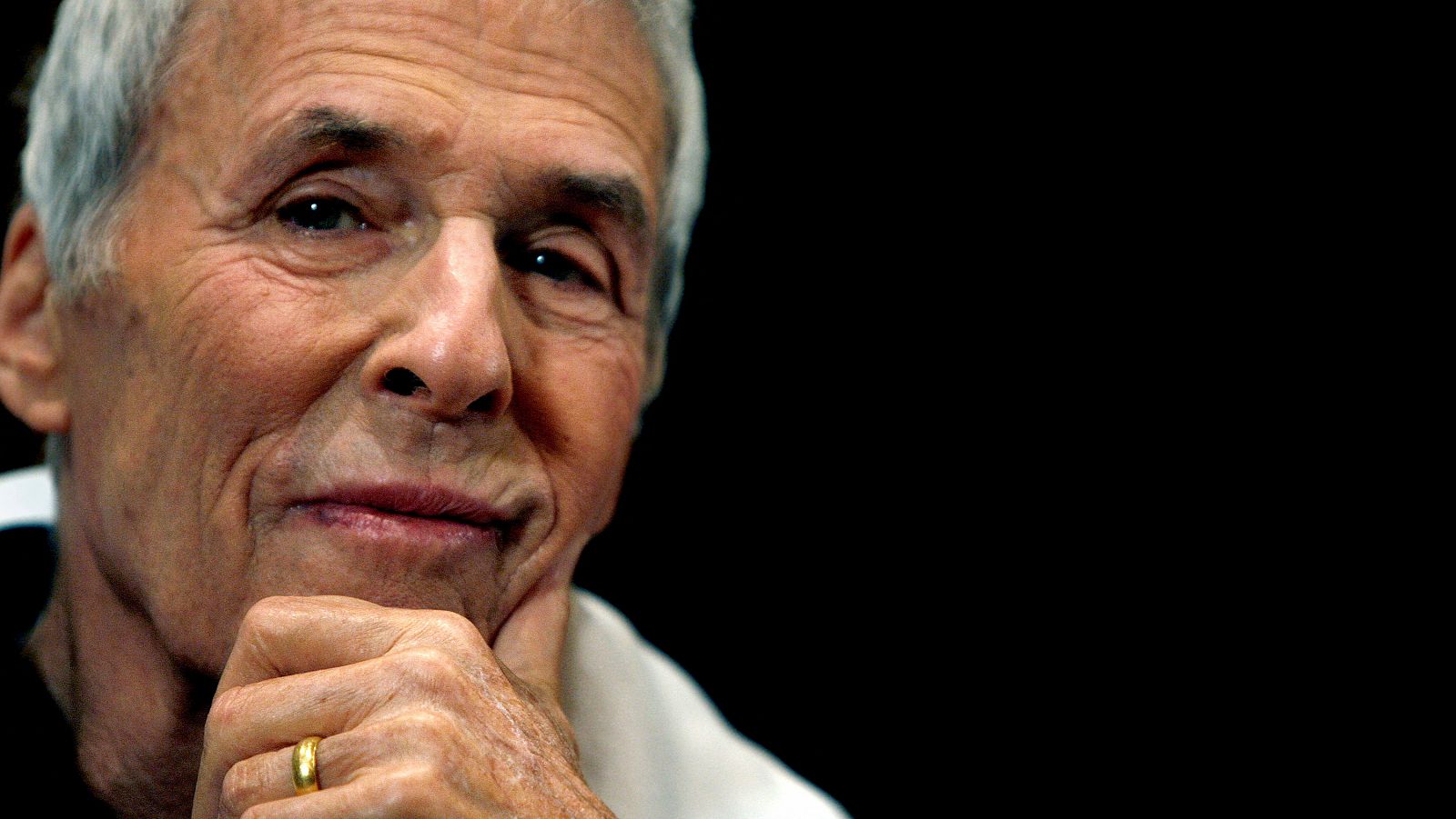 El compositor Burt Bacharach, en una imagen de 2007.