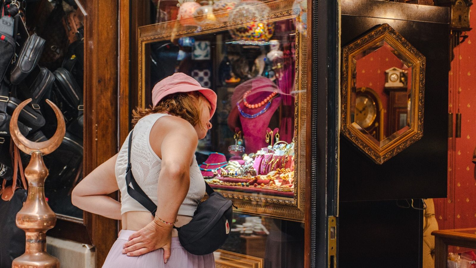 El sector joyero busca impulsar sus ventas en San Valentín acercándose a nuevos públicos: "Se ha empezado a producir con un diseño más joven"