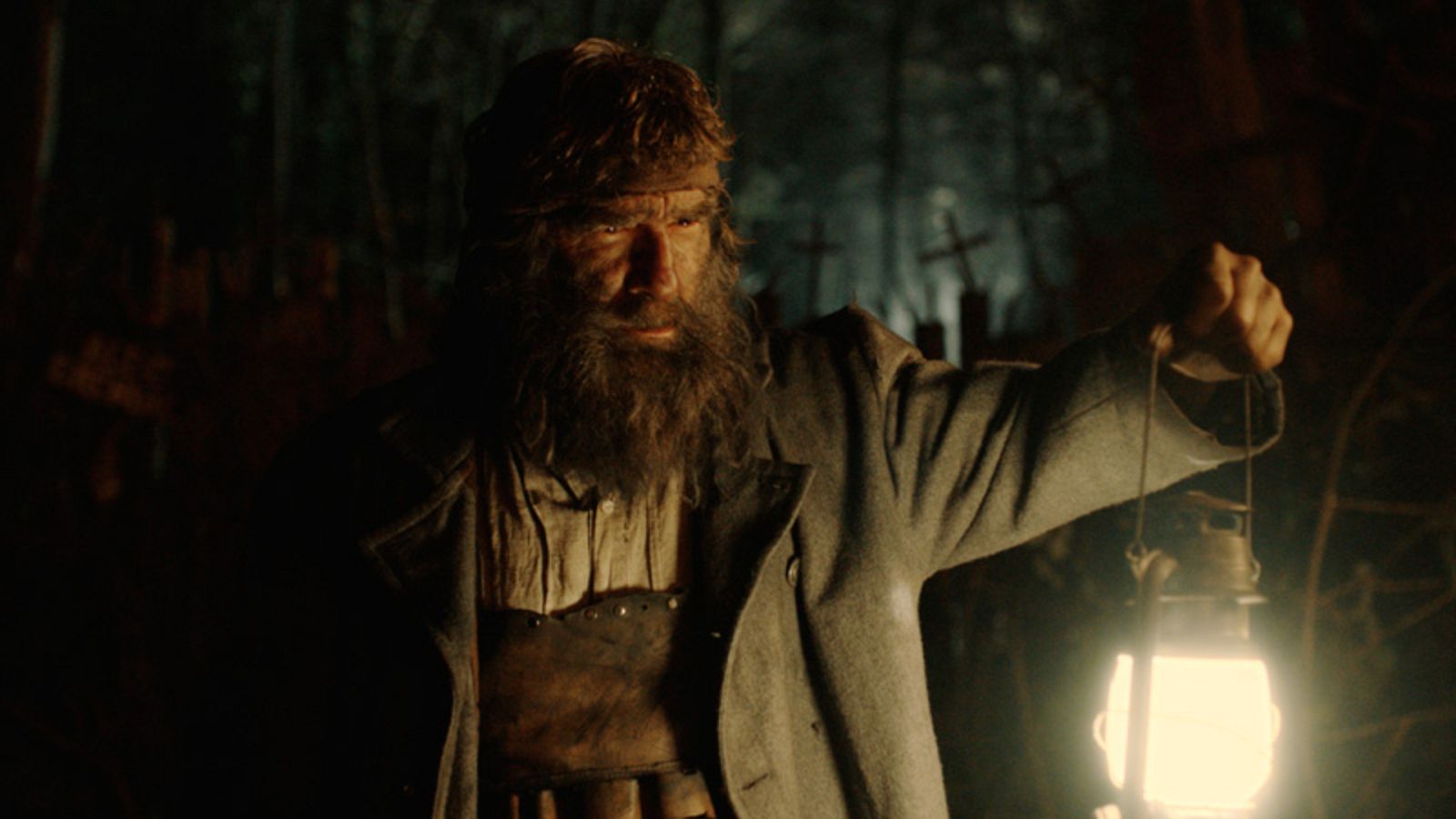 'Errementari': el cuento en el que se basa