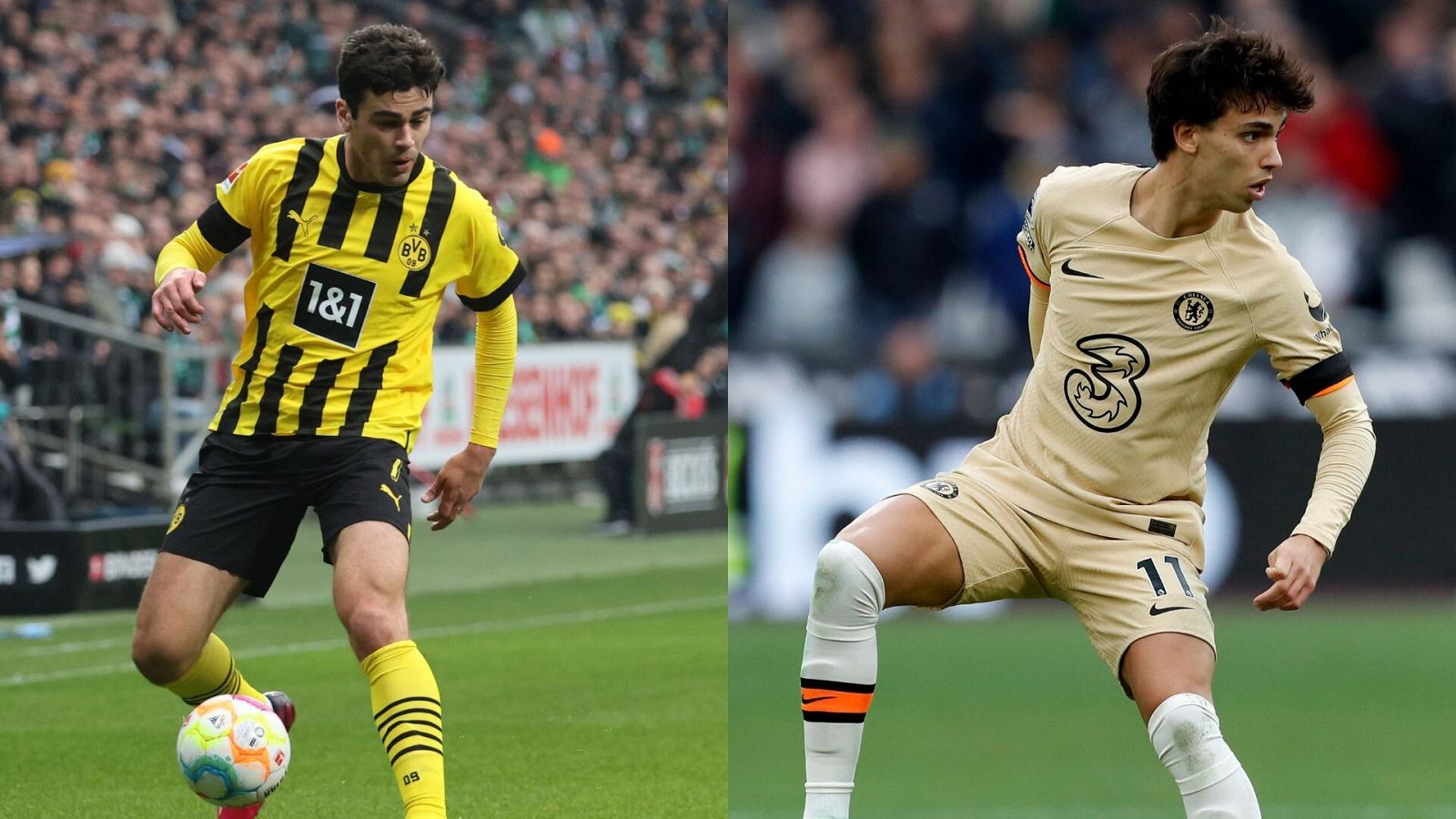  Un Dortmund en racha pone a prueba la revolución del Chelsea