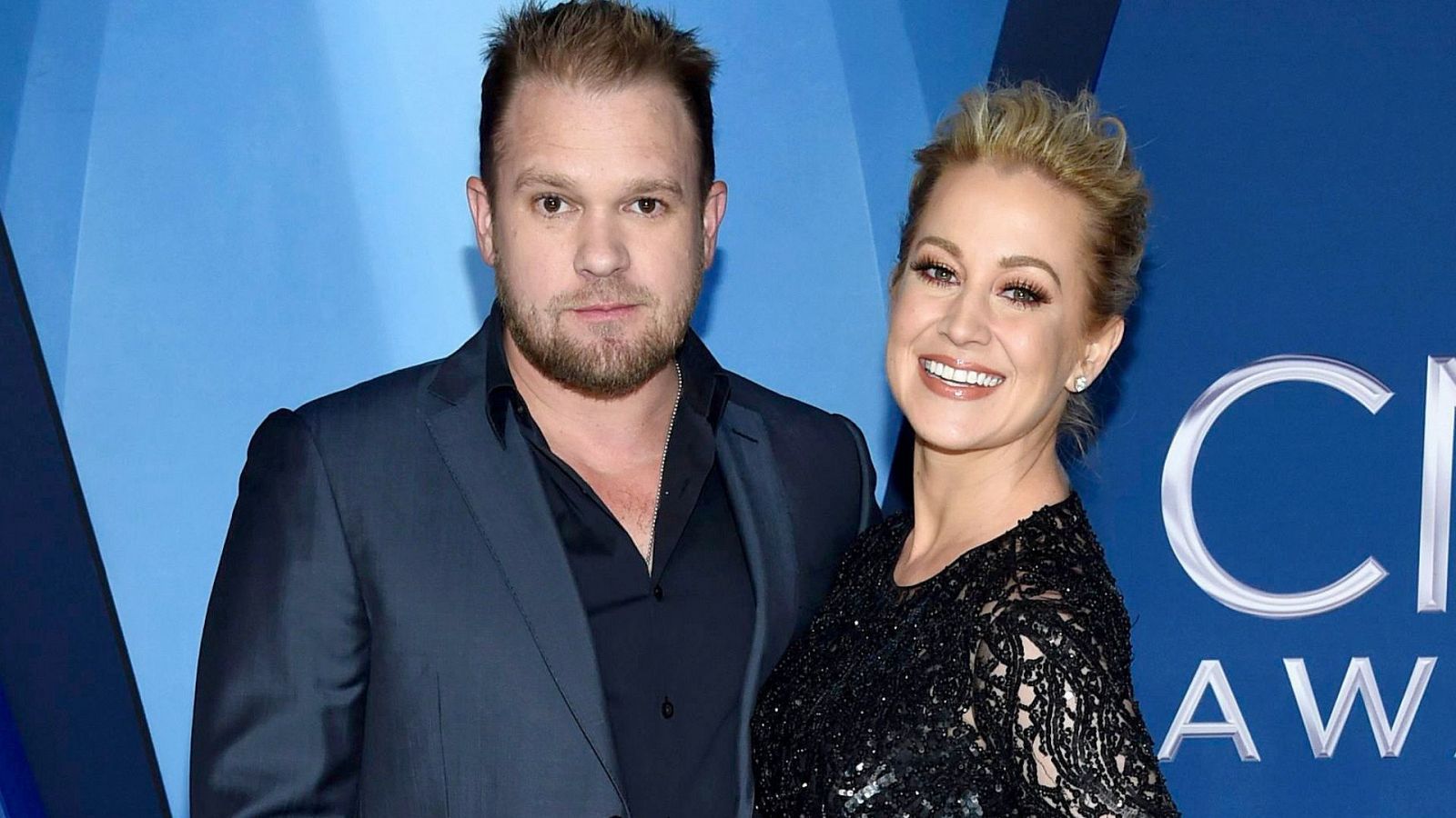 Muere Kyle Jacobs, esposo de Kellie Pickler, por "un aparente suicidio"