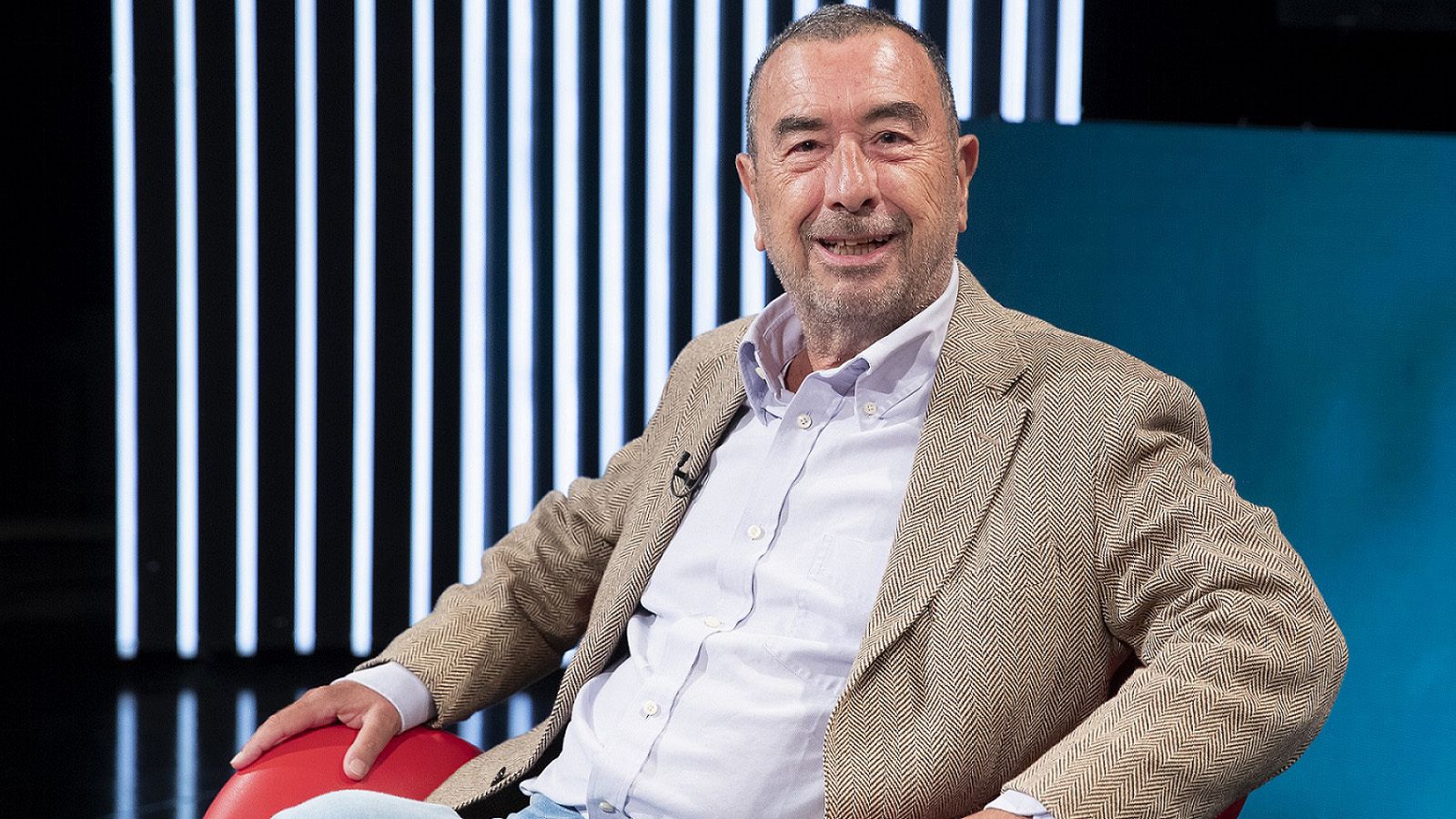 José Luis Garci