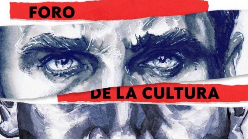 VI Foro de la Cultura de Valladolid