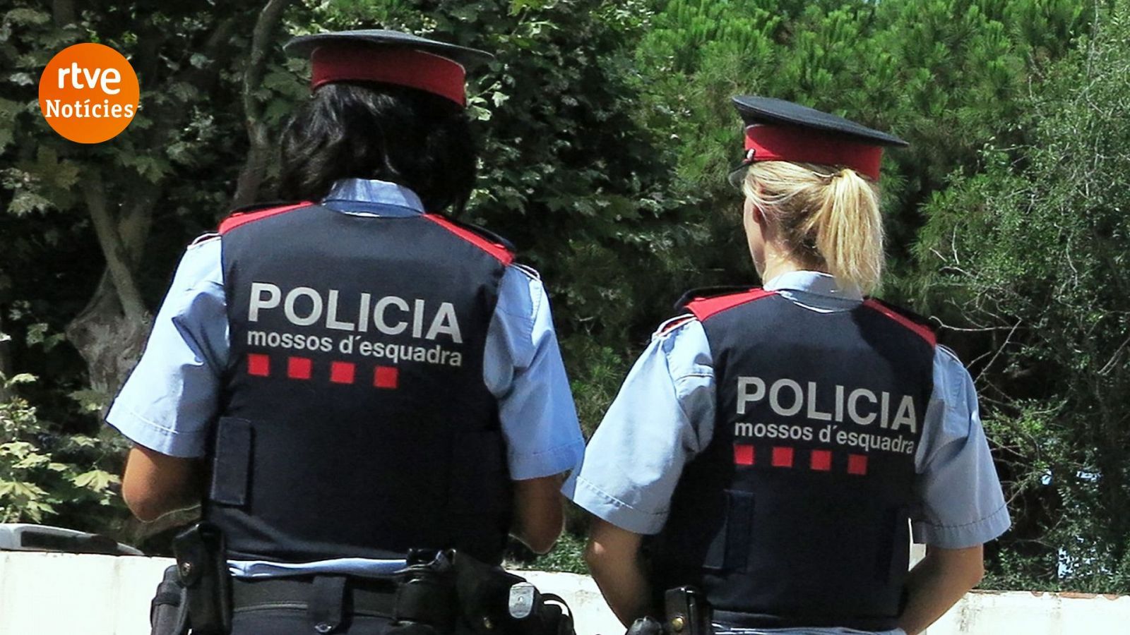 Els Mossos detenen quatre homes relacionats amb una presumpta agressió sexual a Sitges