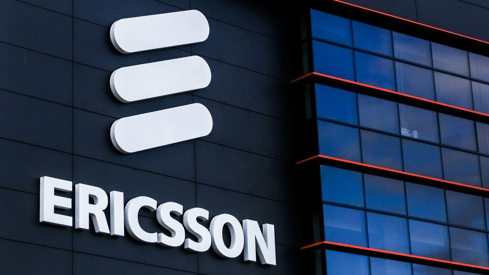 Ericsson anuncia el despido de 8.500 trabajadores, el 8% de su plantilla