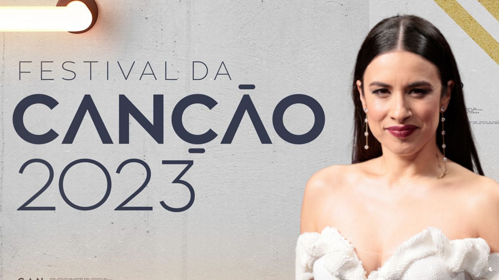 Blanca Paloma actuará en la Primera Semifinal de la preselección portuguesa