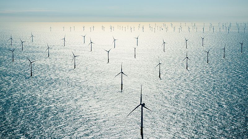 La profundidad marina no había permitido el desarrollo de la eólica 'offshore' hasta ahora en España