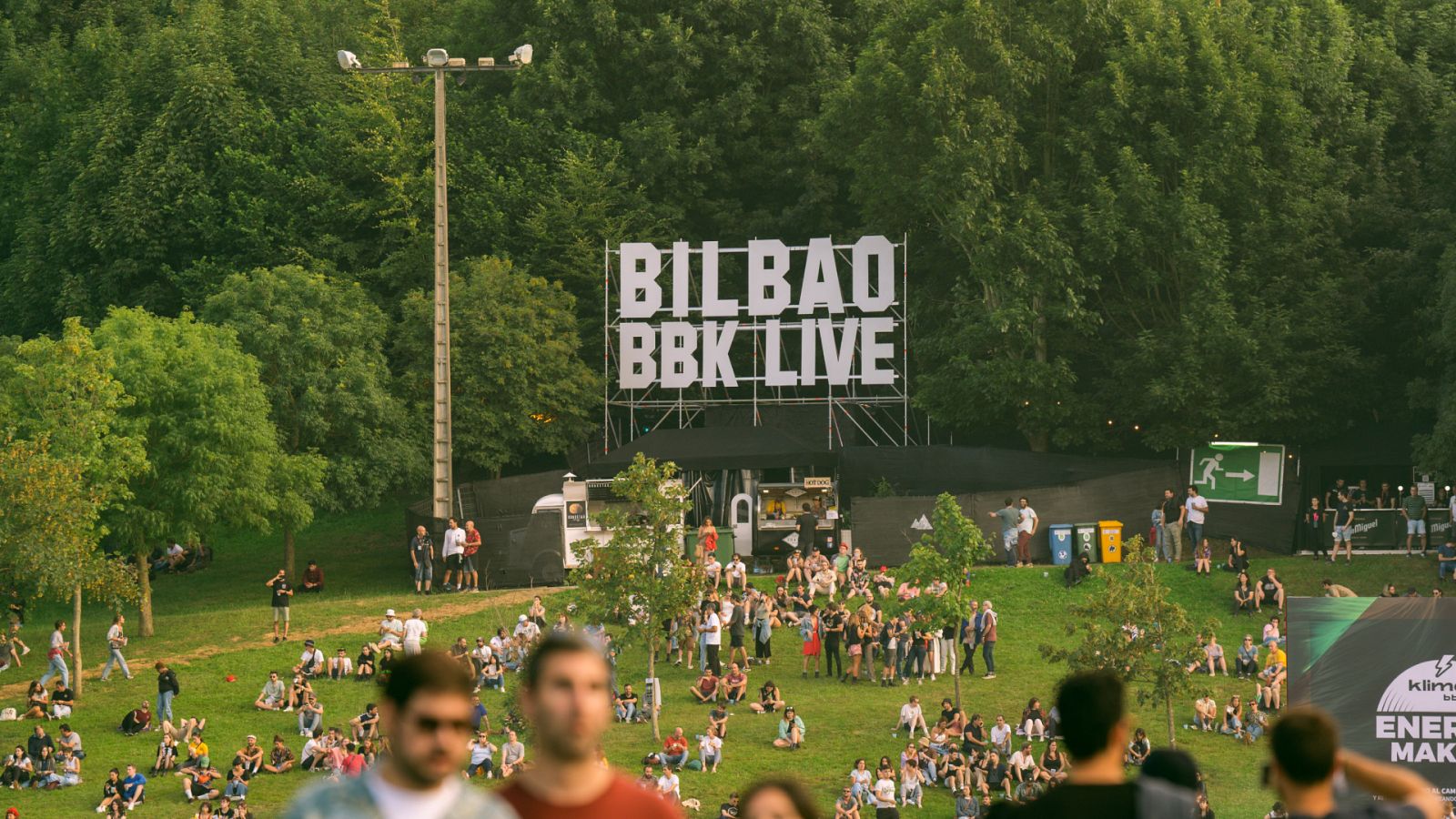 BilbaoBBK Live 2023