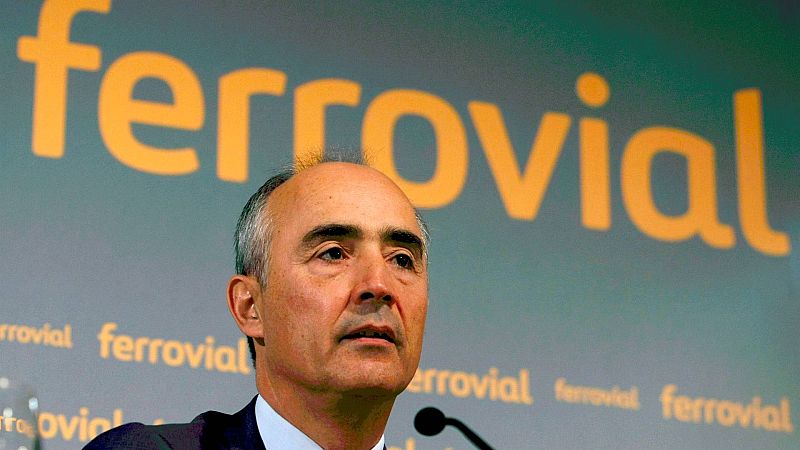 Claves del cambio de sede de Ferrovial a Países Bajos