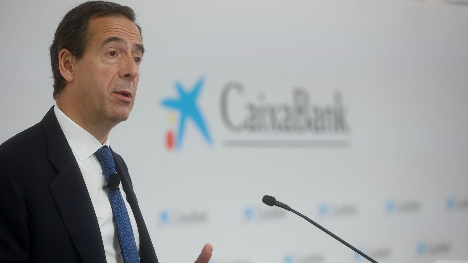 CaixaBank también recurrirá el impuesto extraordinario a la banca impulsado por el Gobierno