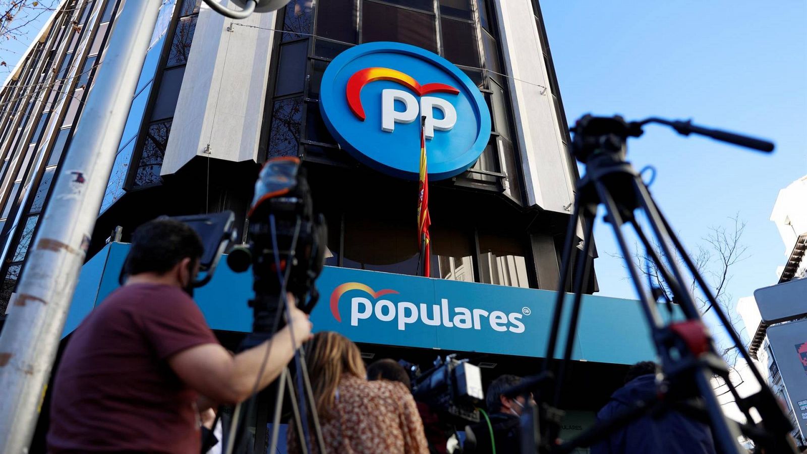 El PP reivindica el 8M pero lamenta el "retroceso" por la ley del sí es sí'