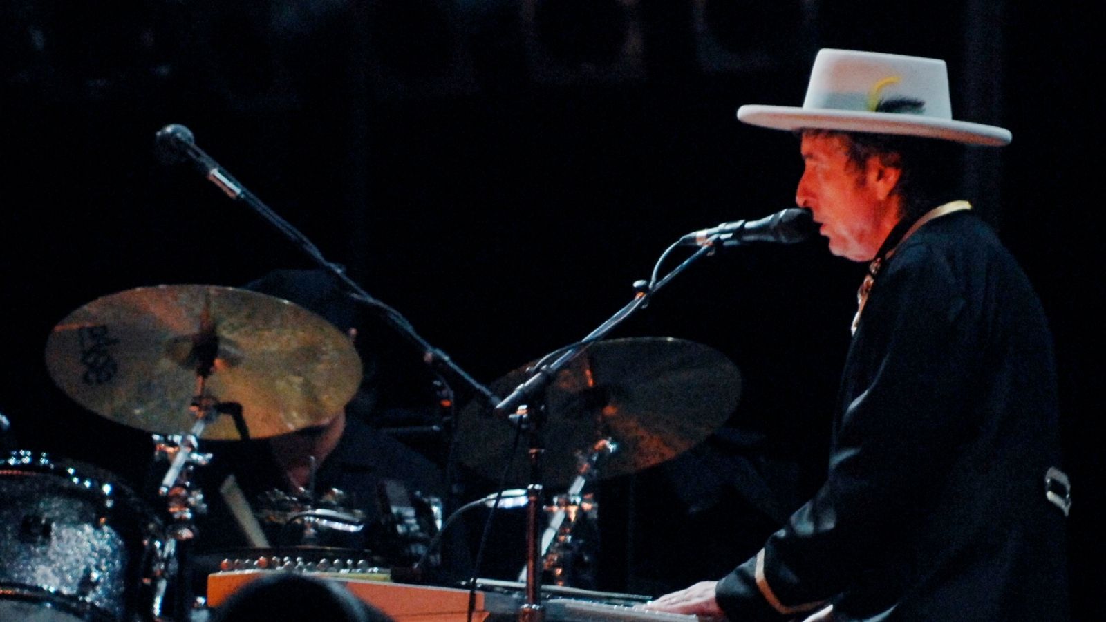 Bob Dylan ofrecerá 12 conciertos en España durante el próximo mes de junio