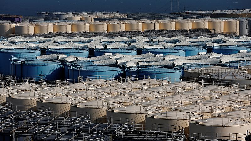 Se cumplen doce años del terremoto y tsunami en Japón que causó 15.900 muertos y 2.523 desaparecidos