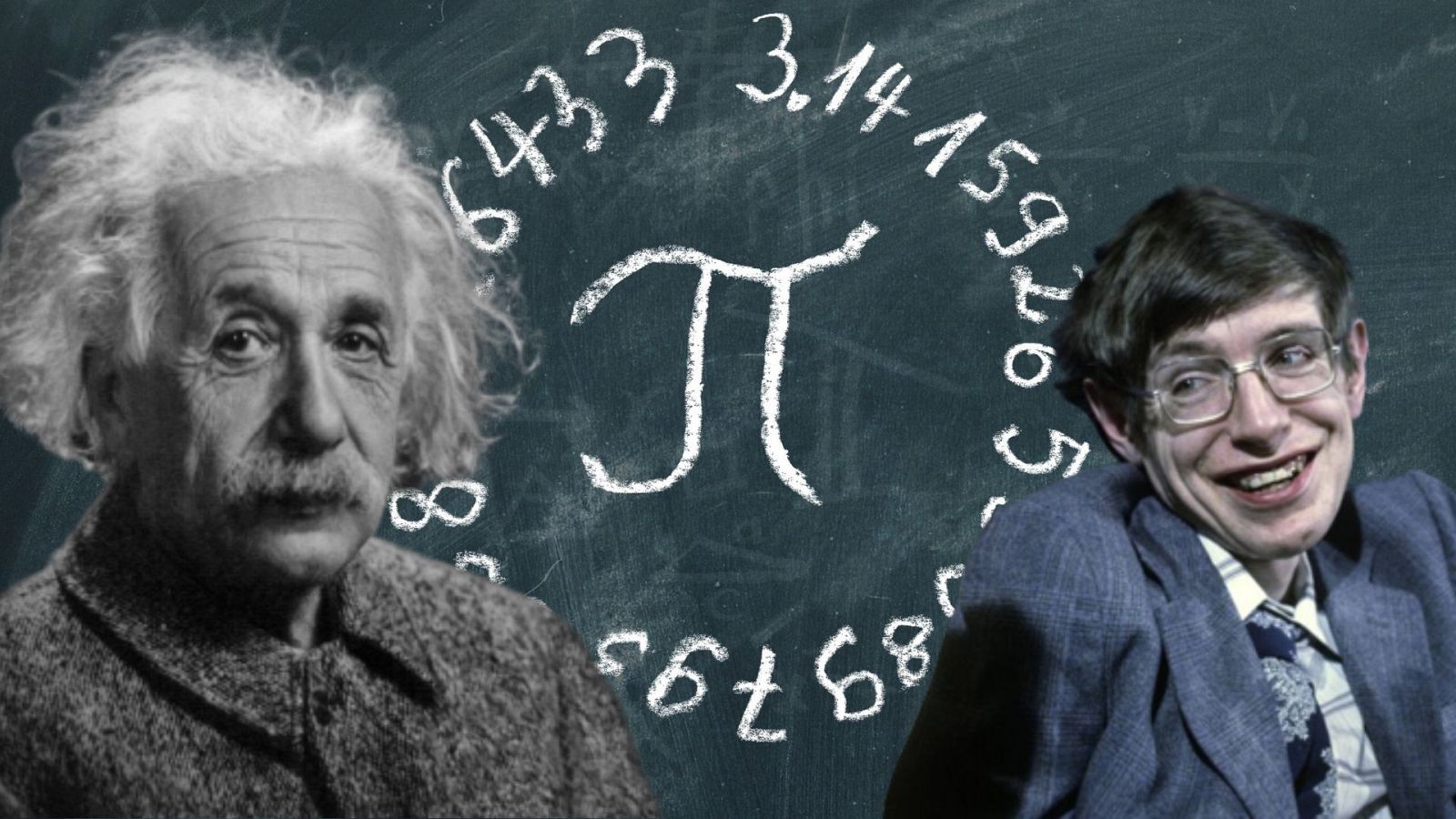 14 de marzo, un día muy especial para la ciencia 