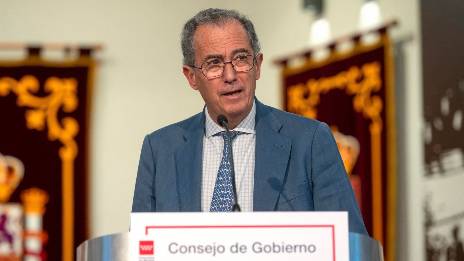 Enrique Ossorio