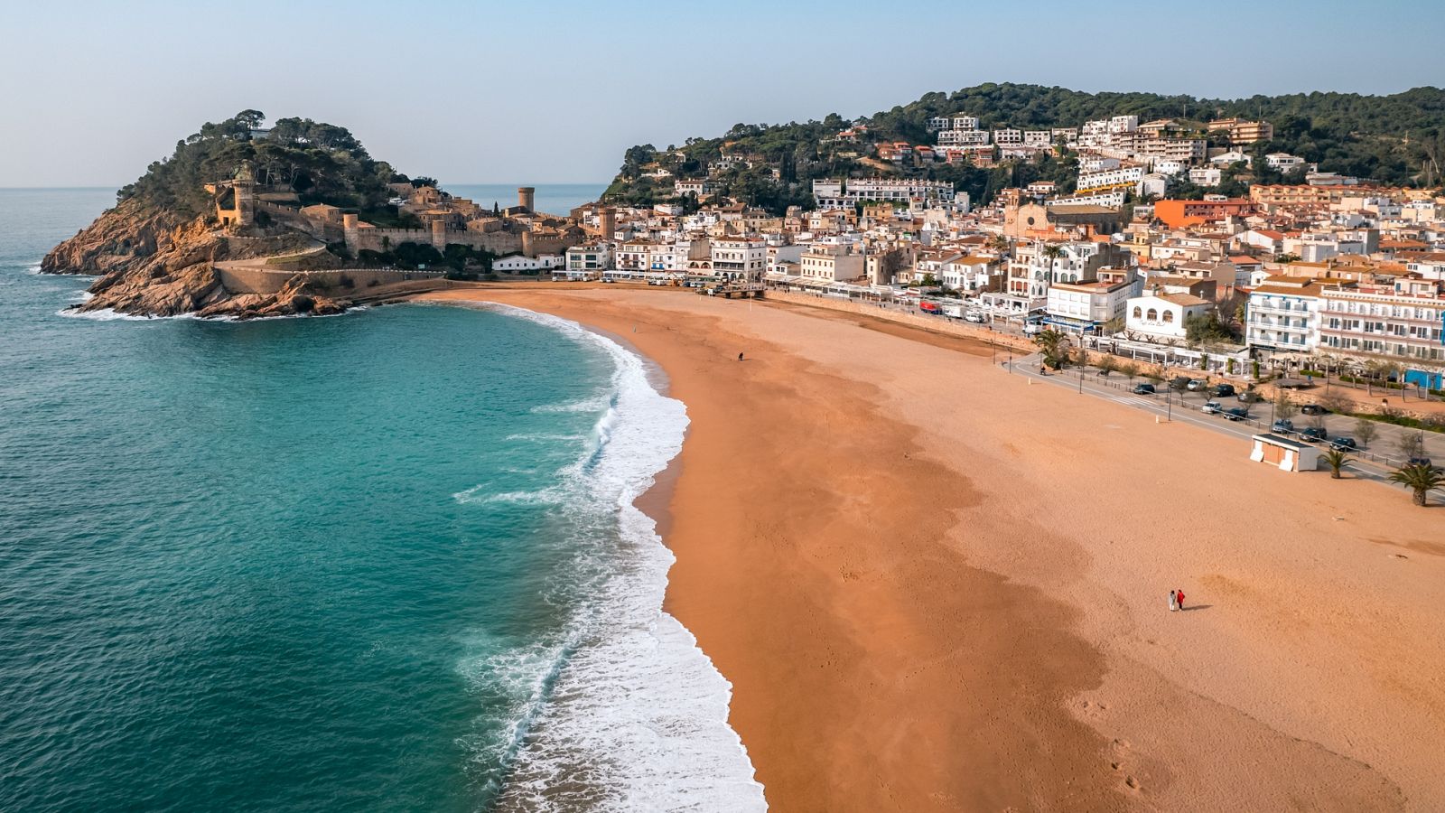 Lo que no sabías de las playas de España