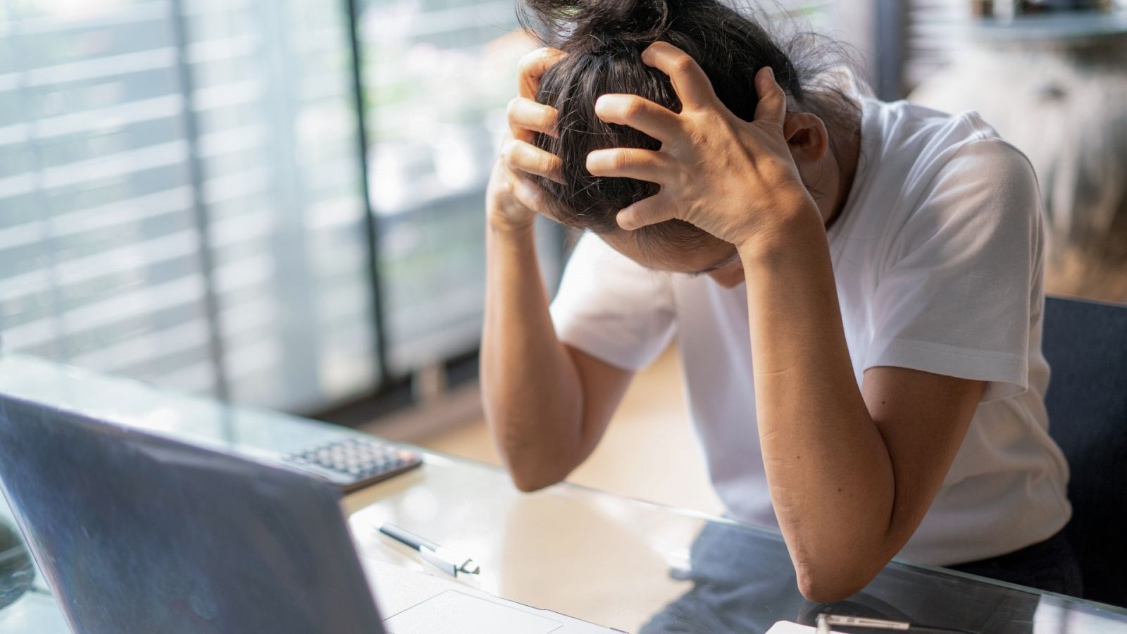 Un estudio del Gobierno relaciona salud mental y precaridad laboral