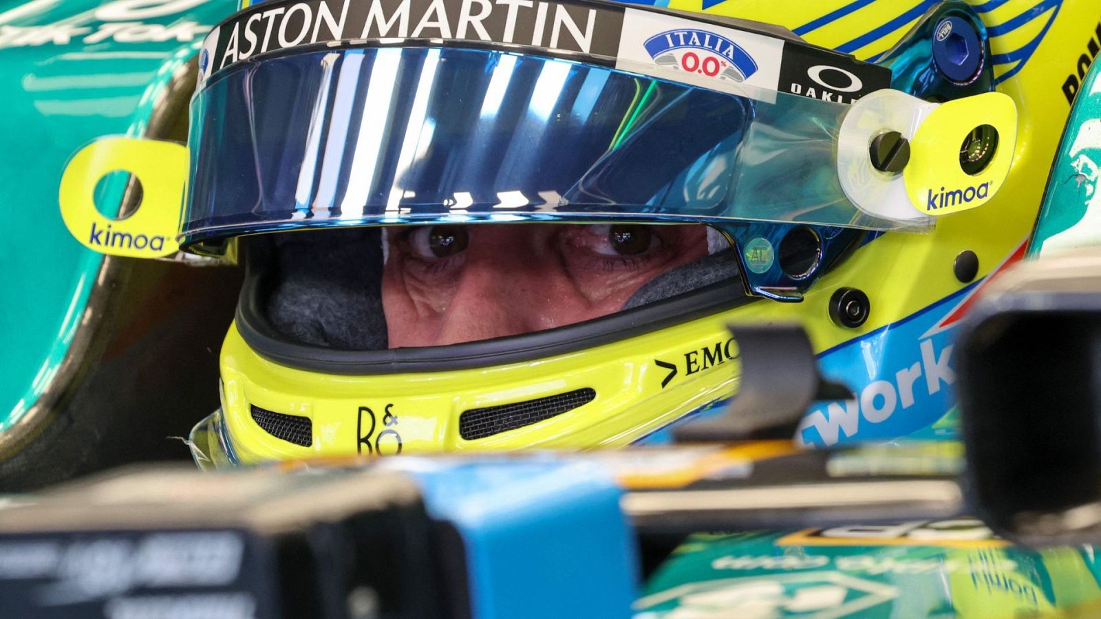  'La Misión' comienza a convertirse en una realidad