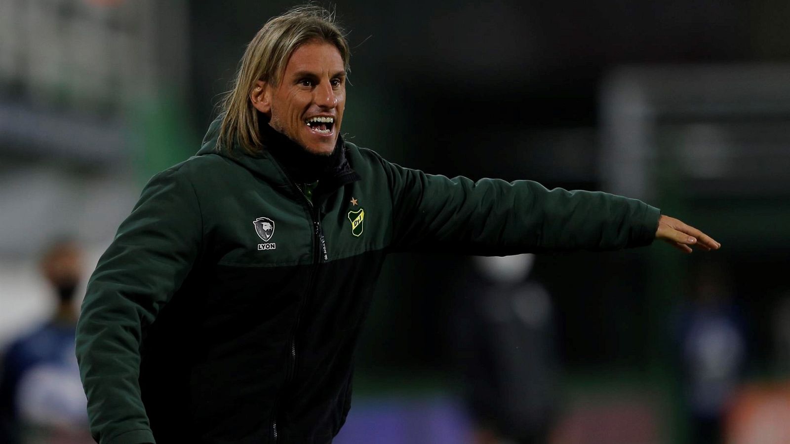 Sebastián beccacece