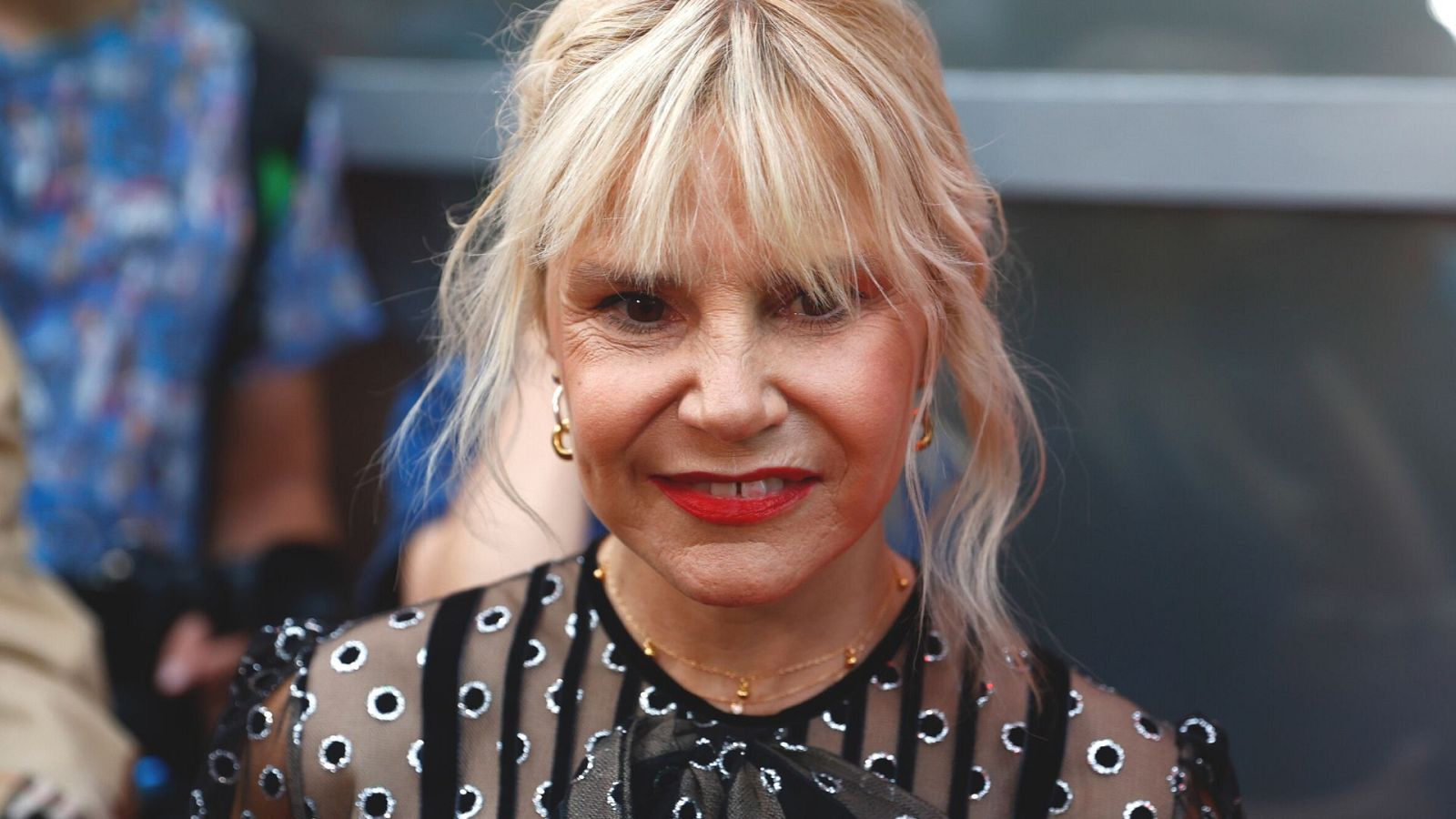 Eugenia Martínez de Irujo, hija de la duquesa de Alba