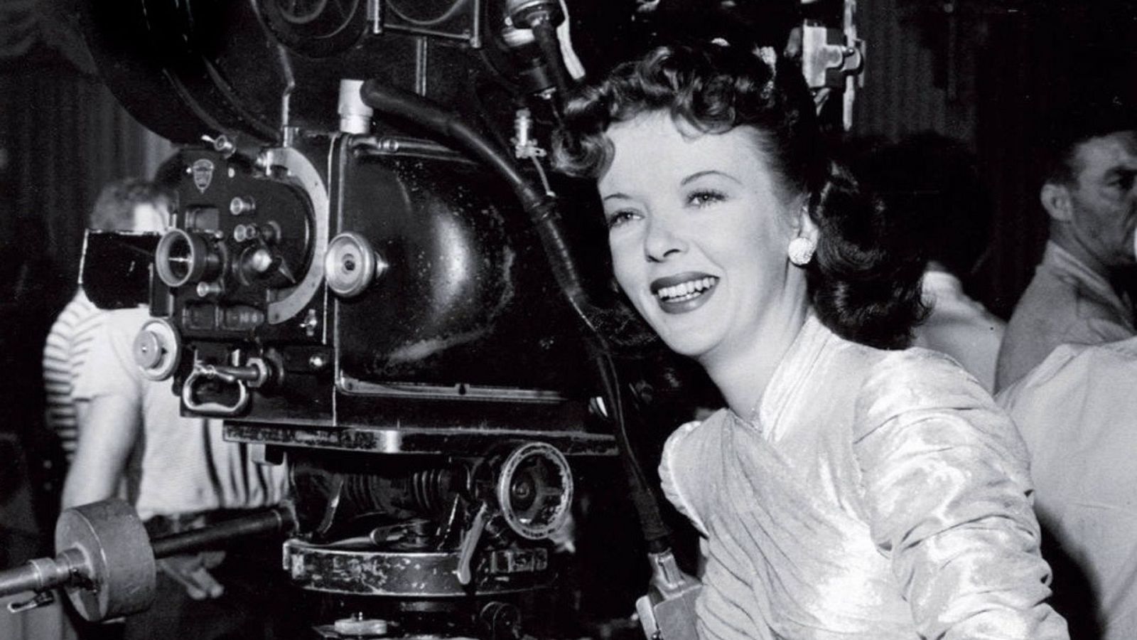 Ida Lupino, dirigió siete películas