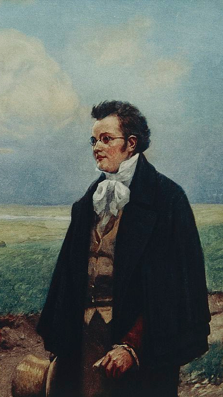 Franz Schubert - Vida y música | Audios y podcast