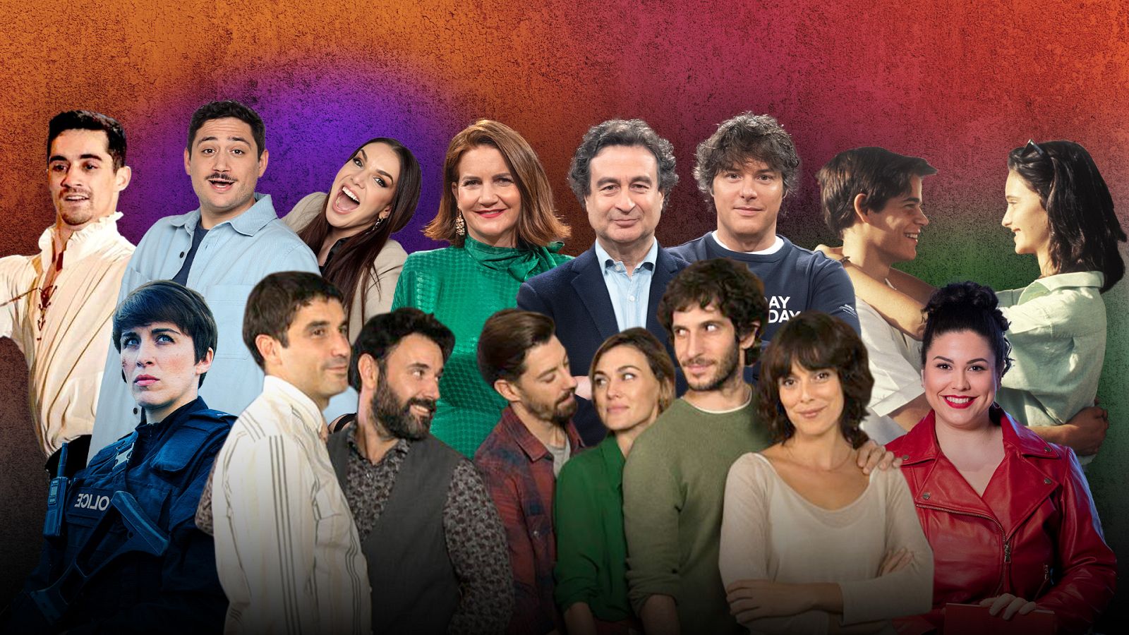 Estrenos en RTVE Play entre el 27 de marzo y el 2 de abril de 2023