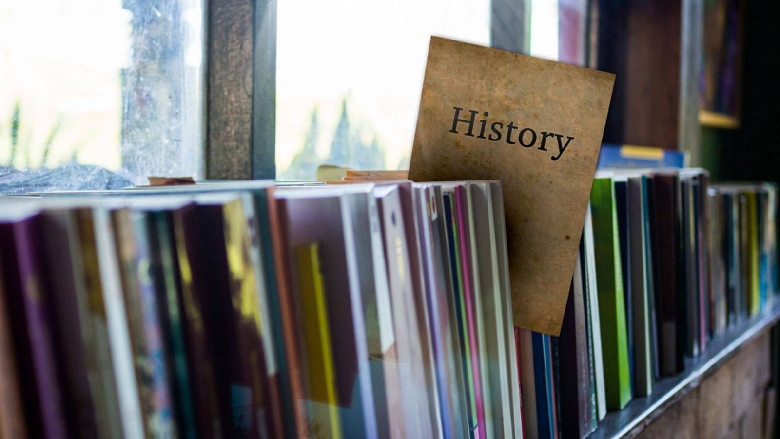 Ocho curiosidades de la historia que tal vez no sabías