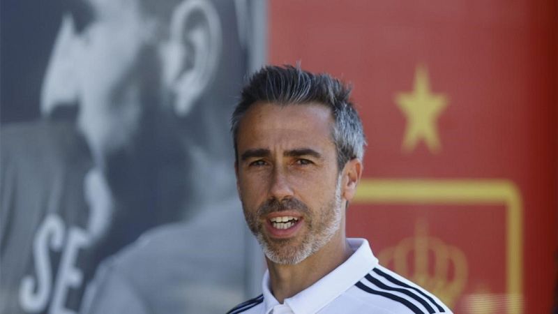 Última lista de Vilda antes de Mundial: a menos de de 48 horas se mantiene la incógnita de las 15