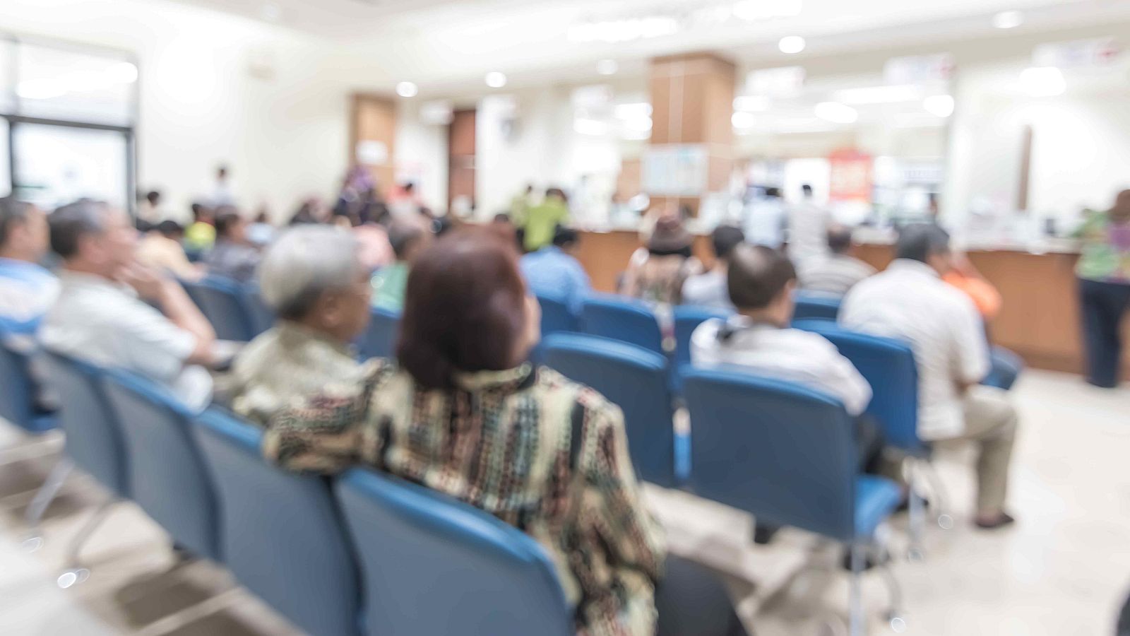 Esta primera oleada de 2023 del Barómetro Sanitario se ha realizado en el mes de febrero.