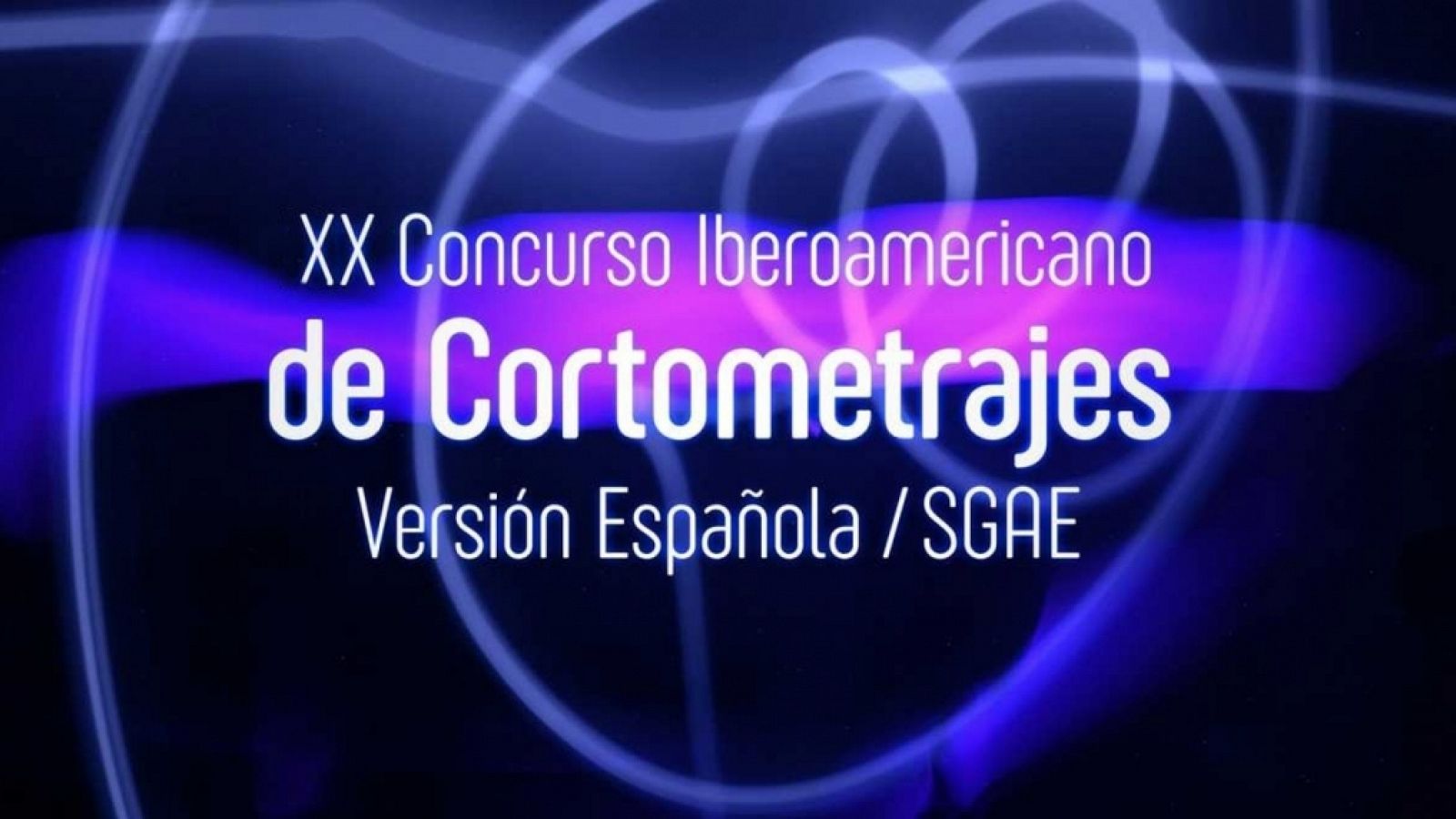 Arranca el XX Concurso Iberoamericano de cortometrajes Versión Española/SGAE