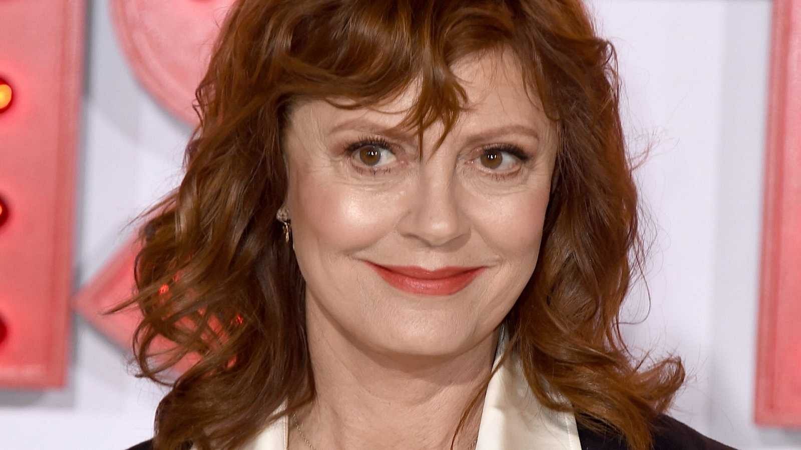 Susan Sarandon