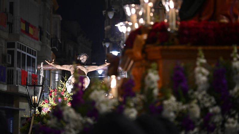 Semana Santa 2023: Calendario de procesiones