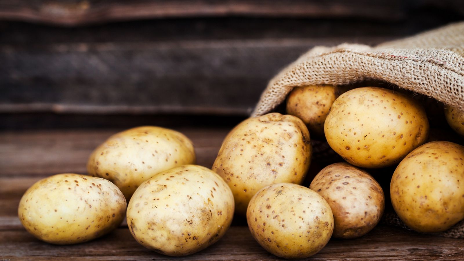 Curiosidades de las patatas