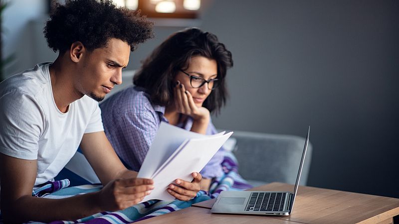 ¿Cómo y cuándo pedir cita para hacer la declaración de la renta?