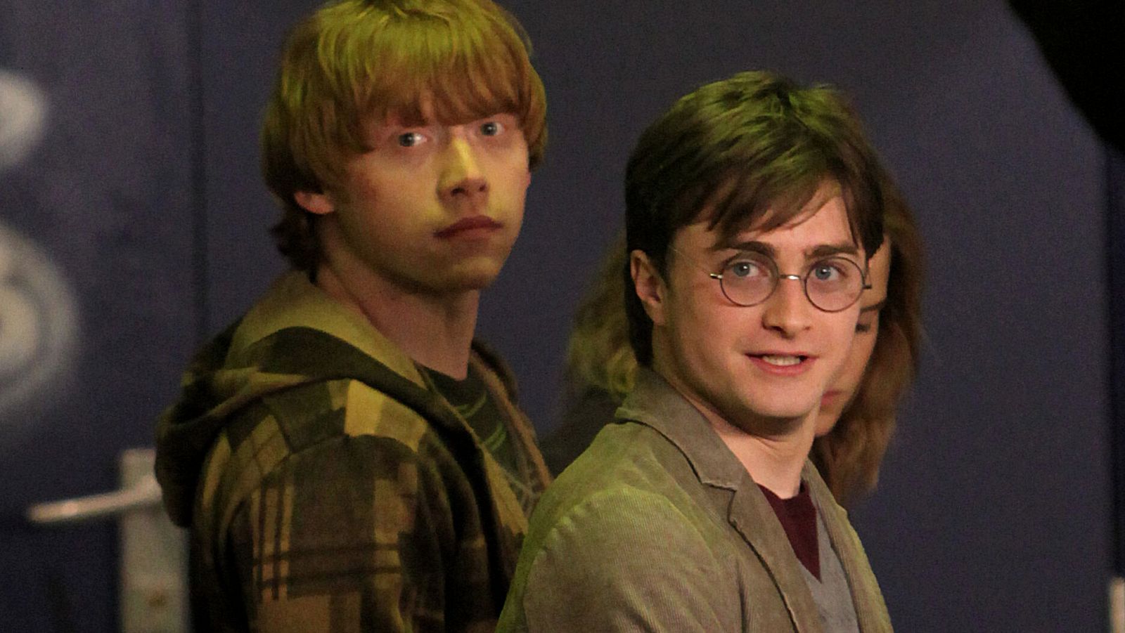 Warner Bros. detalla el acuerdo para convertir Harry Potter en una serie