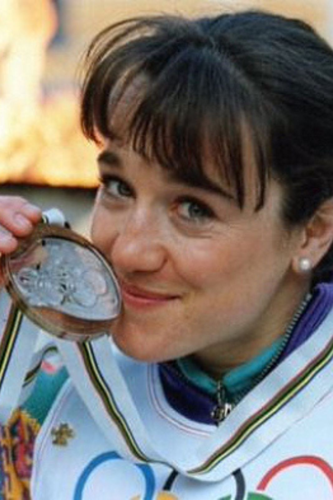 Blanca Fernández-Ochoa