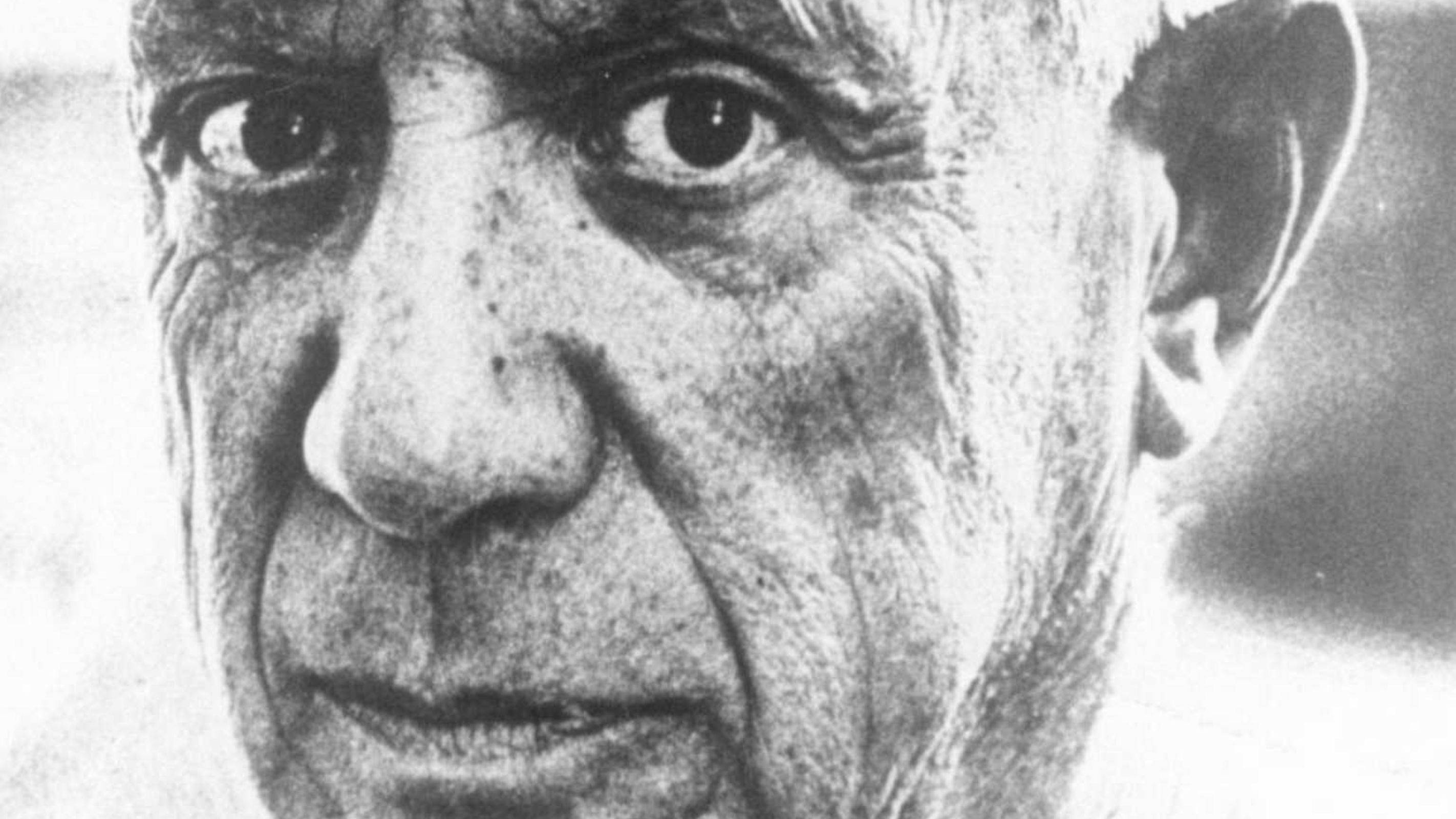 Pablo Picasso