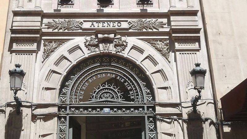 Bicentenario de la fundación del Ateneo de Madrid