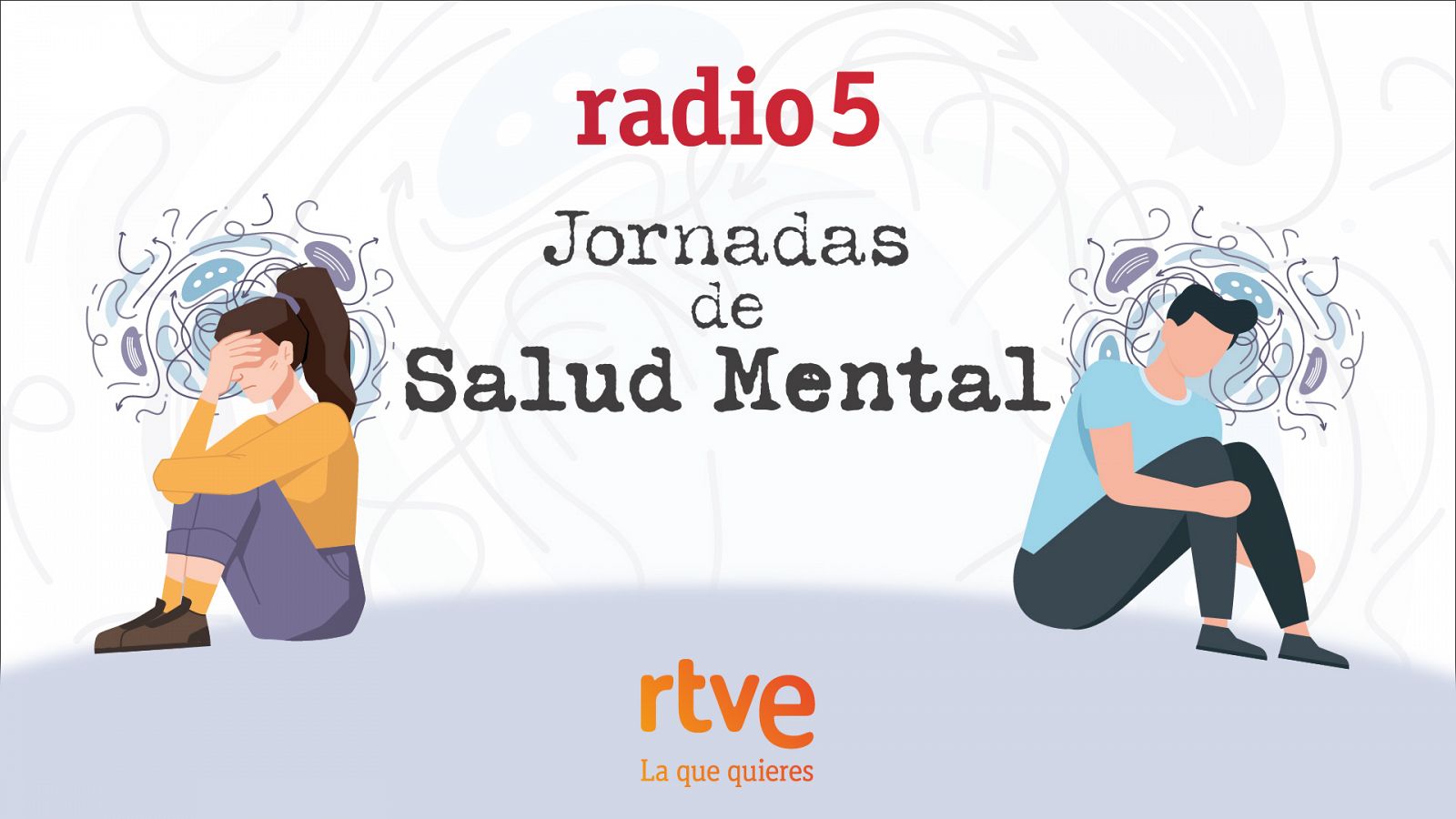 II jornadas de salud mental